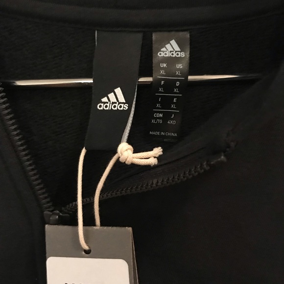 Adidas Hoodie Brand new - Picture 2 of 4